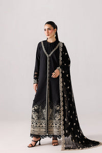 Emaan Adeel | Beyond Basics Eid Pret 26 | ELEVE by Emaan Adeel - Designer Dress  - Type : Ladies Clothes - Available at Libayah - 100% Original 