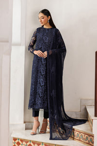 Zarif | Nourah Formals | SARAYA by Zarif - Designer Dress  - Type : Ladies Clothes - Available at Libayah - 100% Original 
