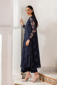 Zarif | Nourah Formals | SARAYA by Zarif - Designer Dress  - Type : Ladies Clothes - Available at Libayah - 100% Original 