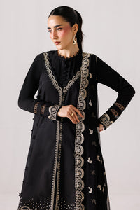 Emaan Adeel | Beyond Basics Eid Pret 26 | ELEVE by Emaan Adeel - Designer Dress  - Type : Ladies Clothes - Available at Libayah - 100% Original 