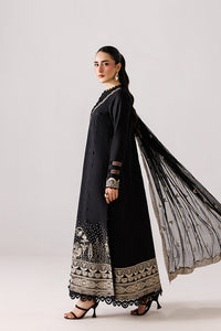 Emaan Adeel | Beyond Basics Eid Pret 26 | ELEVE by Emaan Adeel - Designer Dress  - Type : Ladies Clothes - Available at Libayah - 100% Original 