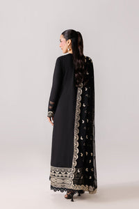 Emaan Adeel | Beyond Basics Eid Pret 26 | ELEVE by Emaan Adeel - Designer Dress  - Type : Ladies Clothes - Available at Libayah - 100% Original 