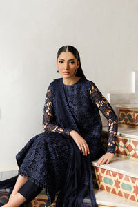 Zarif | Nourah Formals | SARAYA by Zarif - Designer Dress  - Type : Ladies Clothes - Available at Libayah - 100% Original 