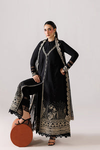 Emaan Adeel | Beyond Basics Eid Pret 26 | ELEVE by Emaan Adeel - Designer Dress  - Type : Ladies Clothes - Available at Libayah - 100% Original 
