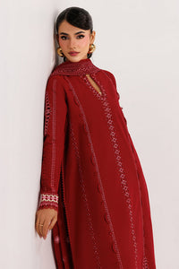 Emaan Adeel | Beyond Basics Eid Pret 26 | POISE by Emaan Adeel - Designer Dress  - Type : Ladies Clothes - Available at Libayah - 100% Original 
