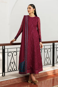 Zarif | Nourah Formals | MAHAL by Zarif - Designer Dress  - Type : Ladies Clothes - Available at Libayah - 100% Original 