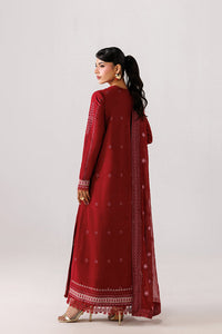 Emaan Adeel | Beyond Basics Eid Pret 26 | POISE by Emaan Adeel - Designer Dress  - Type : Ladies Clothes - Available at Libayah - 100% Original 