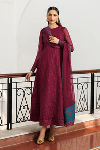 Zarif | Nourah Formals | MAHAL by Zarif - Designer Dress  - Type : Ladies Clothes - Available at Libayah - 100% Original 