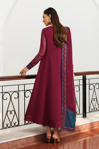 Zarif | Nourah Formals | MAHAL by Zarif - Designer Dress  - Type : Ladies Clothes - Available at Libayah - 100% Original 