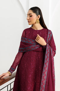 Zarif | Nourah Formals | MAHAL by Zarif - Designer Dress  - Type : Ladies Clothes - Available at Libayah - 100% Original 