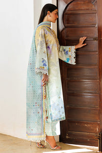 Jazmin | Summer Lawn 26 | USE-9292 by Jazmin - Designer Dress  - Type : Ladies Clothes - Available at Libayah - 100% Original 