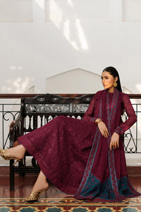 Zarif | Nourah Formals | MAHAL by Zarif - Designer Dress  - Type : Ladies Clothes - Available at Libayah - 100% Original 