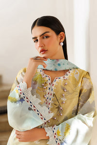 Jazmin | Summer Lawn 26 | USE-9292 by Jazmin - Designer Dress  - Type : Ladies Clothes - Available at Libayah - 100% Original 