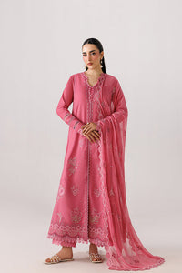 Emaan Adeel | Beyond Basics Eid Pret 26 | INES by Emaan Adeel - Designer Dress  - Type : Ladies Clothes - Available at Libayah - 100% Original 