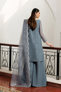 Zarif | Nourah Formals | ZARMINA by Zarif - Designer Dress  - Type : Ladies Clothes - Available at Libayah - 100% Original 