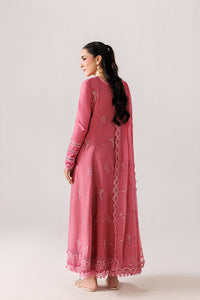 Emaan Adeel | Beyond Basics Eid Pret 26 | INES by Emaan Adeel - Designer Dress  - Type : Ladies Clothes - Available at Libayah - 100% Original 