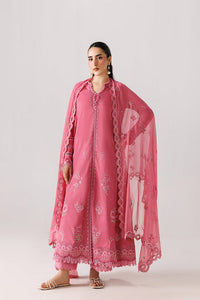 Emaan Adeel | Beyond Basics Eid Pret 26 | INES by Emaan Adeel - Designer Dress  - Type : Ladies Clothes - Available at Libayah - 100% Original 