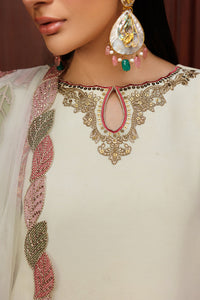 Zarif | Nourah Formals | AMANI by Zarif - Designer Dress  - Type : Ladies Clothes - Available at Libayah - 100% Original 