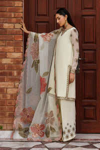 Zarif | Nourah Formals | AMANI by Zarif - Designer Dress  - Type : Ladies Clothes - Available at Libayah - 100% Original 
