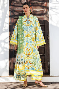 Jazmin | Summer Lawn 26 | USE-9315 by Jazmin - Designer Dress  - Type : Ladies Clothes - Available at Libayah - 100% Original 