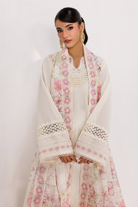 Emaan Adeel | Beyond Basics Eid Pret 26 | MINIMALISM by Emaan Adeel - Designer Dress  - Type : Ladies Clothes - Available at Libayah - 100% Original 