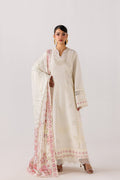 Emaan Adeel | Beyond Basics Eid Pret 26 | MINIMALISM by Emaan Adeel - Designer Dress  - Type : Ladies Clothes - Available at Libayah - 100% Original 
