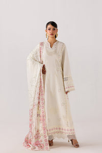 Emaan Adeel | Beyond Basics Eid Pret 26 | MINIMALISM by Emaan Adeel - Designer Dress  - Type : Ladies Clothes - Available at Libayah - 100% Original 