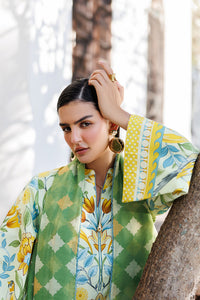Jazmin | Summer Lawn 26 | USE-9315 by Jazmin - Designer Dress  - Type : Ladies Clothes - Available at Libayah - 100% Original 