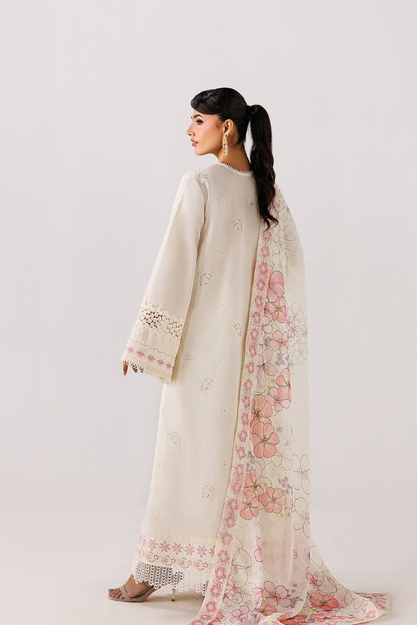 Emaan Adeel | Beyond Basics Eid Pret 26 | MINIMALISM by Emaan Adeel - Designer Dress  - Type : Ladies Clothes - Available at Libayah - 100% Original 