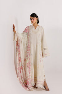 Emaan Adeel | Beyond Basics Eid Pret 26 | MINIMALISM by Emaan Adeel - Designer Dress  - Type : Ladies Clothes - Available at Libayah - 100% Original 
