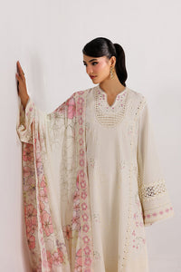 Emaan Adeel | Beyond Basics Eid Pret 26 | MINIMALISM by Emaan Adeel - Designer Dress  - Type : Ladies Clothes - Available at Libayah - 100% Original 