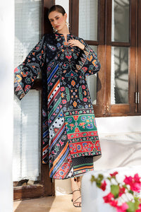 Jazmin | Summer Lawn 26 | USE-9294 by Jazmin - Designer Dress  - Type : Ladies Clothes - Available at Libayah - 100% Original 
