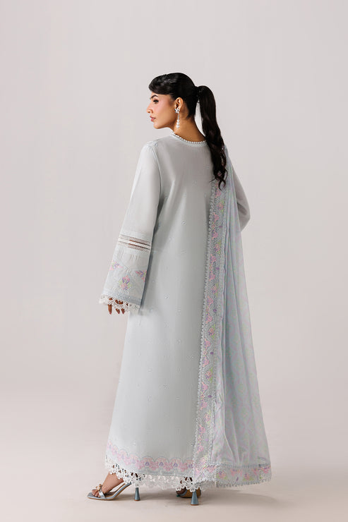 Emaan Adeel | Beyond Basics Eid Pret 26 | CORELLE by Emaan Adeel - Designer Dress  - Type : Ladies Clothes - Available at Libayah - 100% Original 