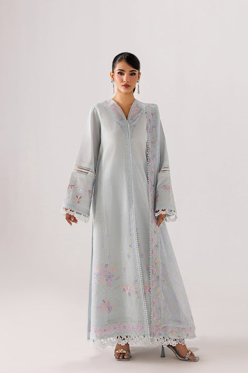 Emaan Adeel | Beyond Basics Eid Pret 26 | CORELLE by Emaan Adeel - Designer Dress  - Type : Ladies Clothes - Available at Libayah - 100% Original 