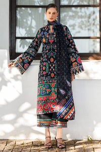 Jazmin | Summer Lawn 26 | USE-9294 by Jazmin - Designer Dress  - Type : Ladies Clothes - Available at Libayah - 100% Original 