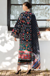 Jazmin | Summer Lawn 26 | USE-9294 by Jazmin - Designer Dress  - Type : Ladies Clothes - Available at Libayah - 100% Original 