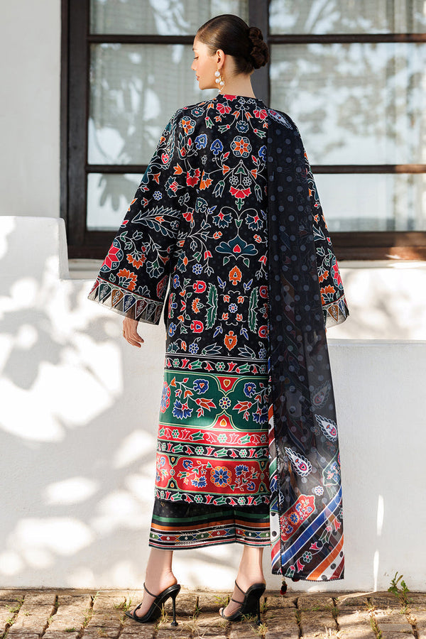Jazmin | Summer Lawn 26 | USE-9294 by Jazmin - Designer Dress  - Type : Ladies Clothes - Available at Libayah - 100% Original 