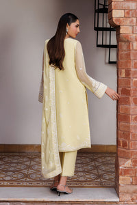 Zarif | Nourah Formals | ZARD by Zarif - Designer Dress  - Type : Ladies Clothes - Available at Libayah - 100% Original 