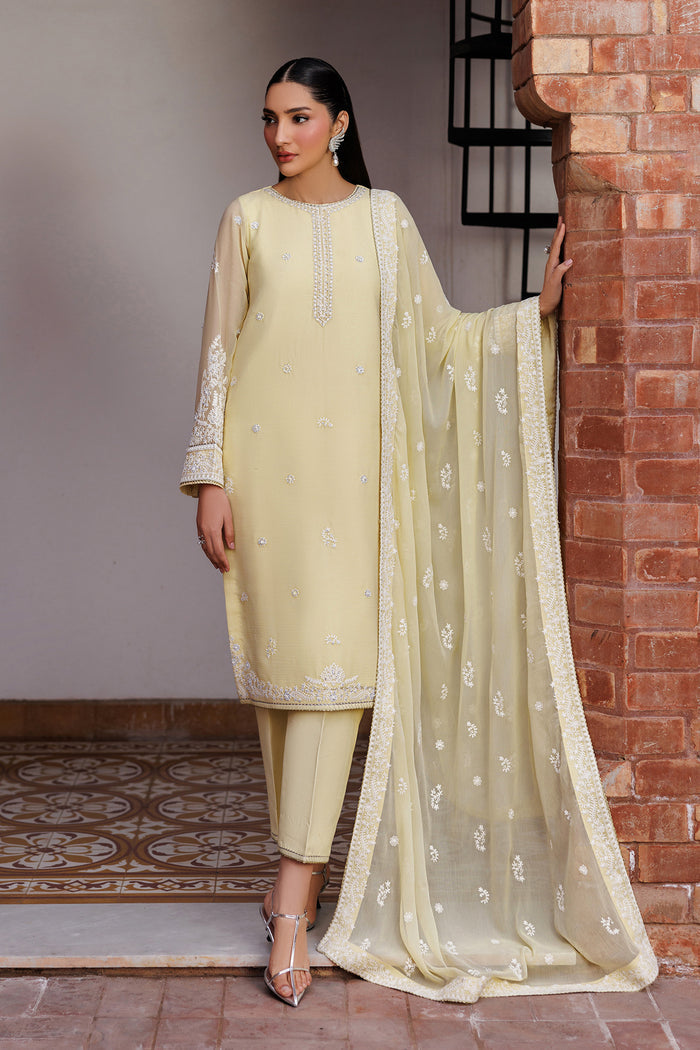Zarif | Nourah Formals | ZARD by Zarif - Designer Dress  - Type : Ladies Clothes - Available at Libayah - 100% Original 