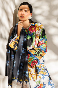 Jazmin | Summer Lawn 26 | USE-9324 by Jazmin - Designer Dress  - Type : Ladies Clothes - Available at Libayah - 100% Original 