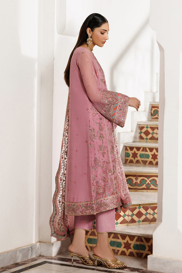 Zarif | Nourah Formals | SHAYRA by Zarif - Designer Dress  - Type : Ladies Clothes - Available at Libayah - 100% Original 