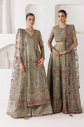 Alizeh | La Ruhe Formals | AF-CH-2268-Grace by Alizeh - Designer Dress  - Type : Ladies Clothes - Available at Libayah - 100% Original 