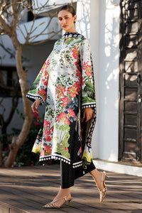 Jazmin | Summer Lawn 26 | USE-9316 by Jazmin - Designer Dress  - Type : Ladies Clothes - Available at Libayah - 100% Original 