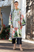 Jazmin | Summer Lawn 26 | USE-9316 by Jazmin - Designer Dress  - Type : Ladies Clothes - Available at Libayah - 100% Original 
