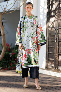 Jazmin | Summer Lawn 26 | USE-9316 by Jazmin - Designer Dress  - Type : Ladies Clothes - Available at Libayah - 100% Original 