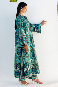 Jazmin | Summer Lawn 26 | USE-9313 by Jazmin - Designer Dress  - Type : Ladies Clothes - Available at Libayah - 100% Original 