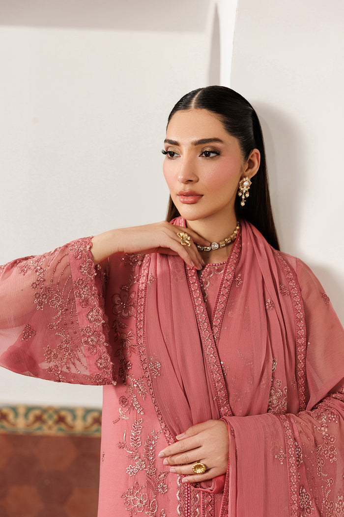 Zarif | Nourah Formals | ANGORA by Zarif - Designer Dress  - Type : Ladies Clothes - Available at Libayah - 100% Original 