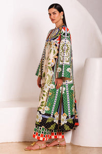 Jazmin | Summer Lawn 26 | USE-9319 by Jazmin - Designer Dress  - Type : Ladies Clothes - Available at Libayah - 100% Original 