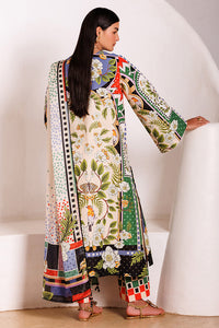 Jazmin | Summer Lawn 26 | USE-9319 by Jazmin - Designer Dress  - Type : Ladies Clothes - Available at Libayah - 100% Original 