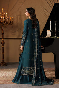 Emaan Adeel | Celeste Festive Edit | ASTERIA by Emaan Adeel - Designer Dress  - Type : Ladies Clothes - Available at Libayah - 100% Original 